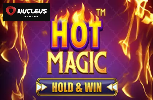 Hot Magic